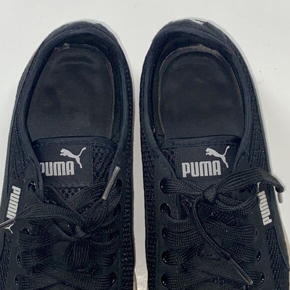 Puma Girl Tennis Shoes Size
6.5 - Picture 6 of 6